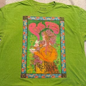 Pink Floyd Urban Outfitters Tee